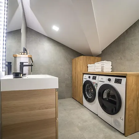 Arheya 8 Apart/архея 8 за гости Apartment *