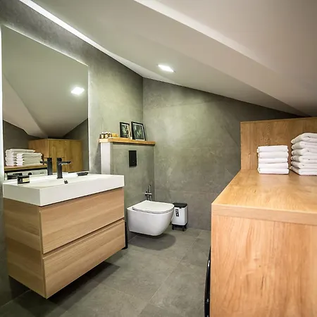 Appartamento Arheya 8 Apart/архея 8 за гости Karlovo