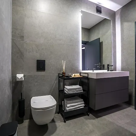 Arheya 8 Apart/архея 8 за гости Apartment