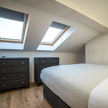 Arheya 8 Apart/архея 8 за гости Карлово