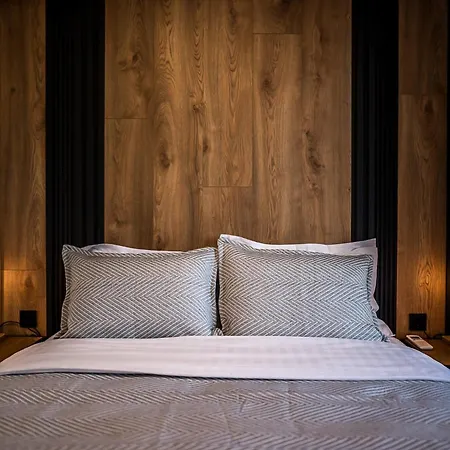 Arheya 8 Apart/архея 8 за гости Appartamento