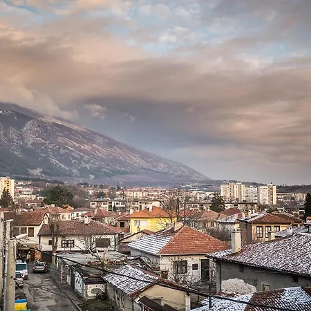 Arheya 8 Apart/архея 8 за гости Апартамент Карлово