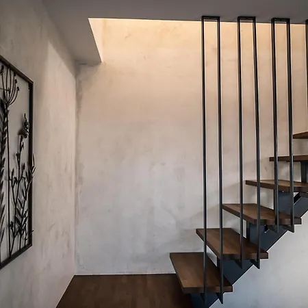 Arheya 8 Apart/архея 8 за гости