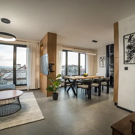 Arheya 8 Apart/архея 8 за гости Apartment *