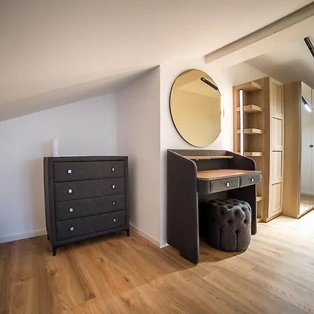 Апартамент Arheya 8 Apart/архея 8 за гости *