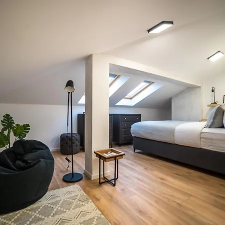 Appartamento Arheya 8 Apart/архея 8 за гости *