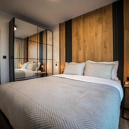 Arheya 8 Apart/архея 8 за гости Apartment *