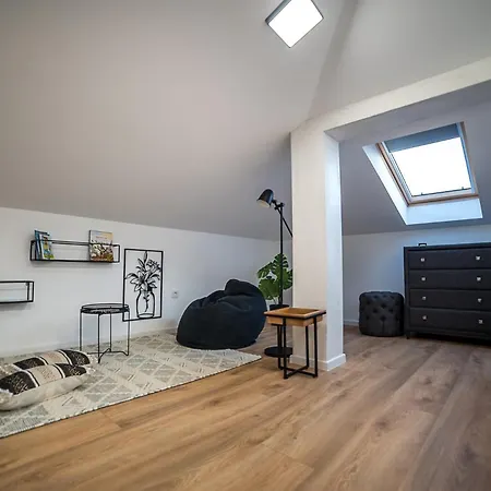 Appartamento Arheya 8 Apart/архея 8 за гости Karlovo