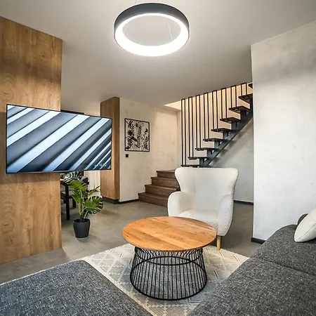 Arheya 8 Apart/архея 8 за гости Karlovo