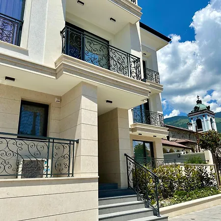 Arheya 8 Apart/архея 8 за гости * Karlovo