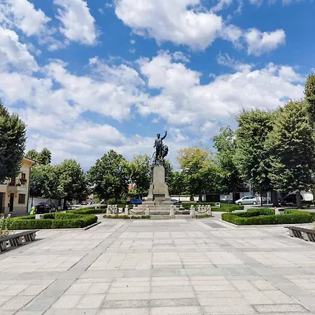 Arheya 8 Apart/архея 8 за гости Appartamento *