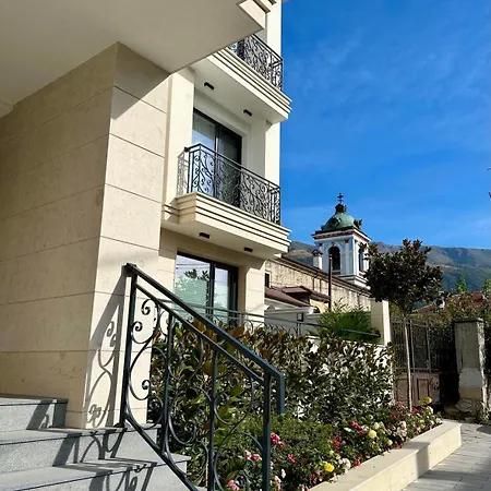 Апартамент Arheya 8 Apart/архея 8 за гости *