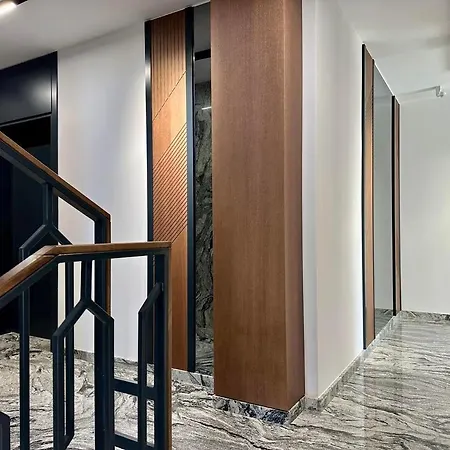 Arheya 8 Apart/архея 8 за гости Апартамент