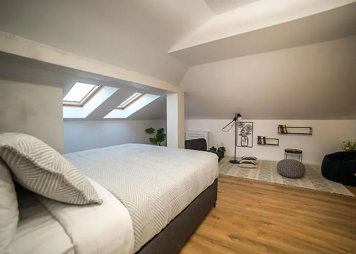 Апартамент Arheya 8 Apart/архея 8 за гости *