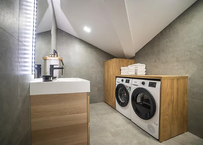 Arheya 8 Apart/архея 8 за гости Apartament *