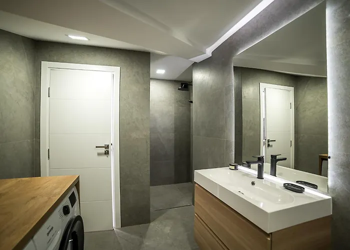 Apartament Arheya 8 Apart/архея 8 за гости *