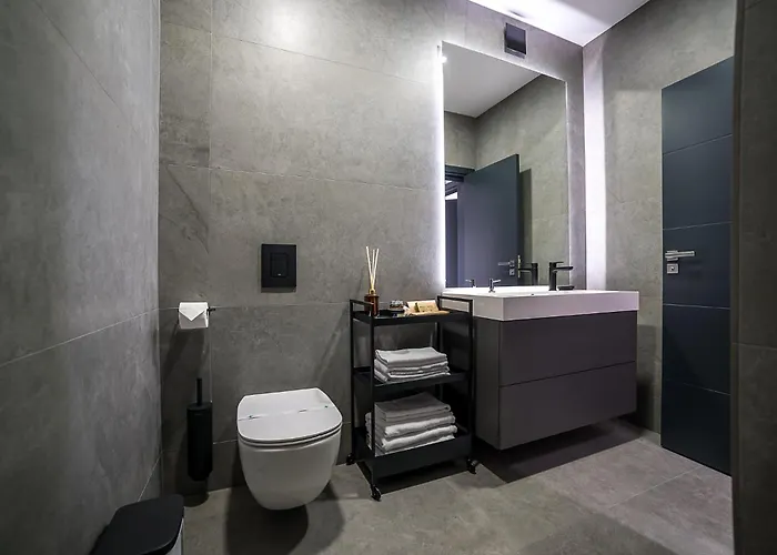 Arheya 8 Apart/архея 8 за гости Apartament