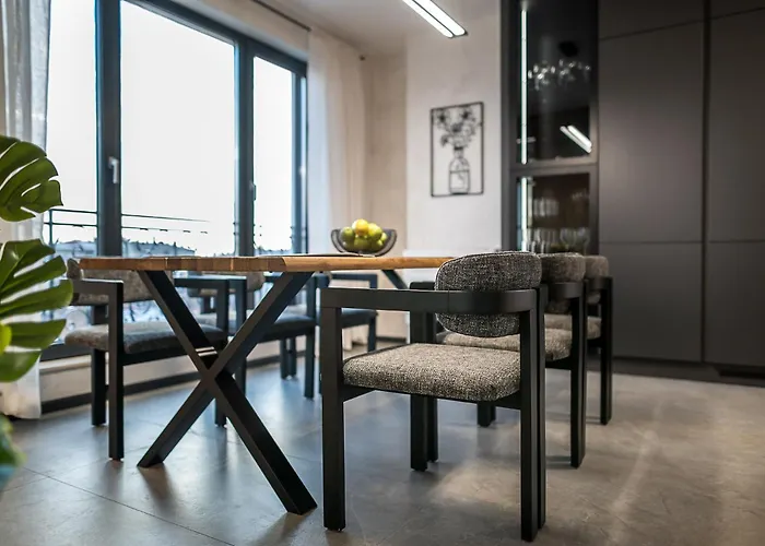 Arheya 8 Apart/архея 8 за гости Apartament Karłowo