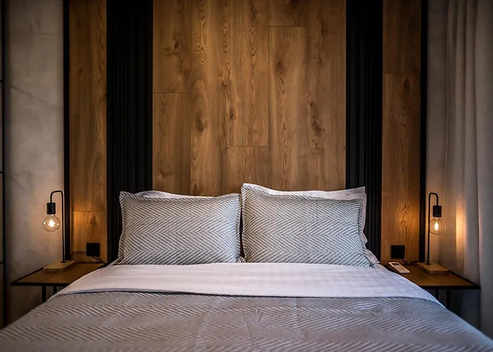 Arheya 8 Apart/архея 8 за гости Апартамент