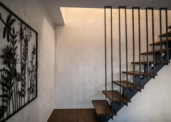 Arheya 8 Apart/архея 8 за гости