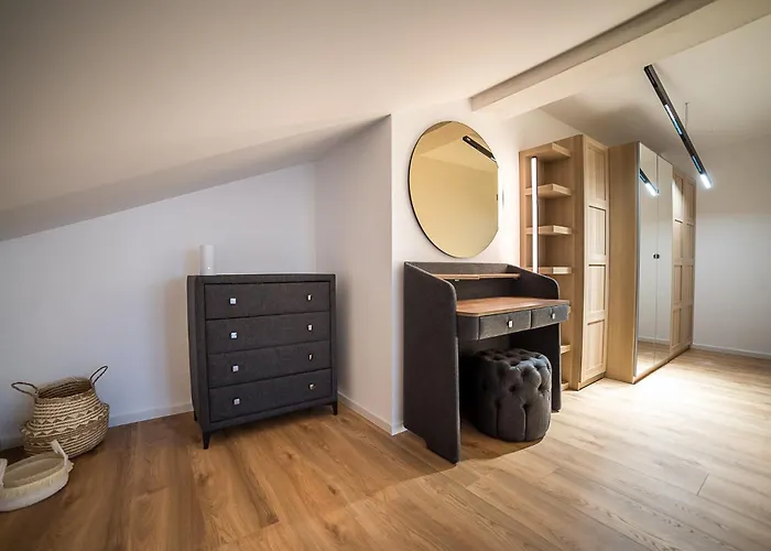 Apartament Arheya 8 Apart/архея 8 за гости *