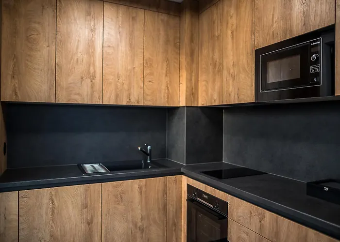 Arheya 8 Apart/архея 8 за гости