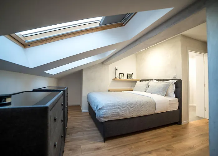 Arheya 8 Apart/архея 8 за гости Apartament *