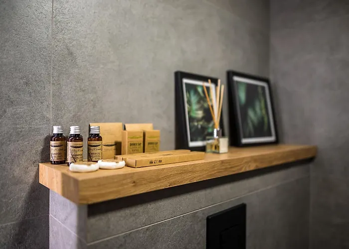 Arheya 8 Apart/архея 8 за гости Apartament Karłowo