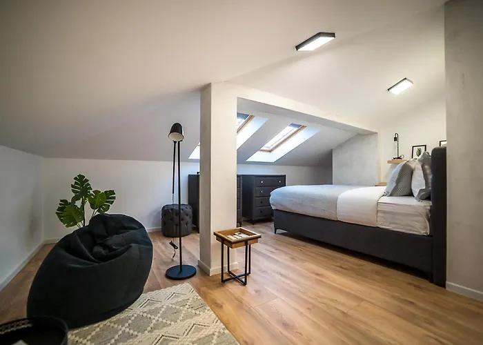 Apartament Arheya 8 Apart/архея 8 за гости *