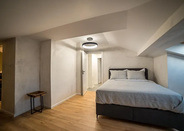 Apartament Arheya 8 Apart/архея 8 за гости