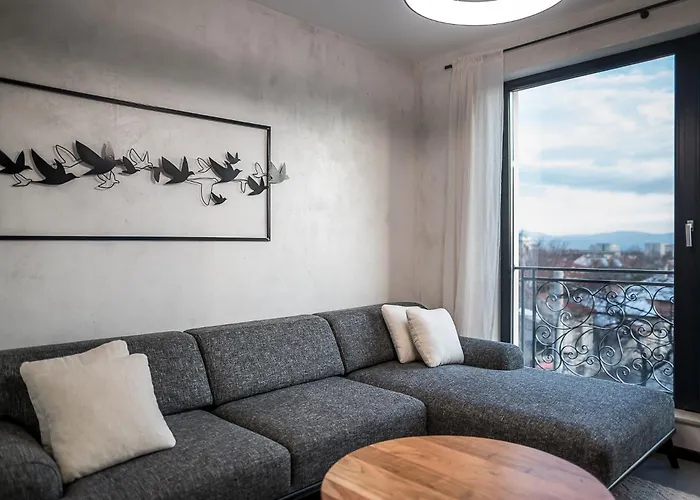 Apartament Arheya 8 Apart/архея 8 за гости Karłowo