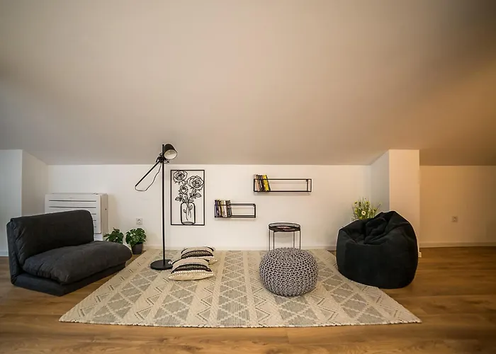 Apartament Arheya 8 Apart/архея 8 за гости