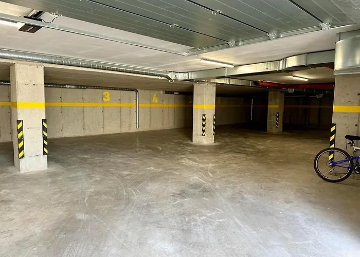 Arheya 8 Apart/архея 8 за гости Apartament Karłowo