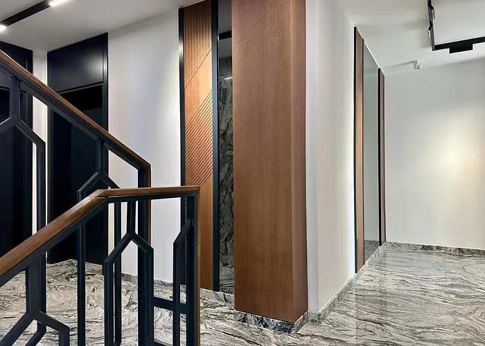 Arheya 8 Apart/архея 8 за гости Apartament